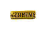 WYOMING HEADBAND