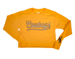 COWBOYS W/ B/H SLEEVE