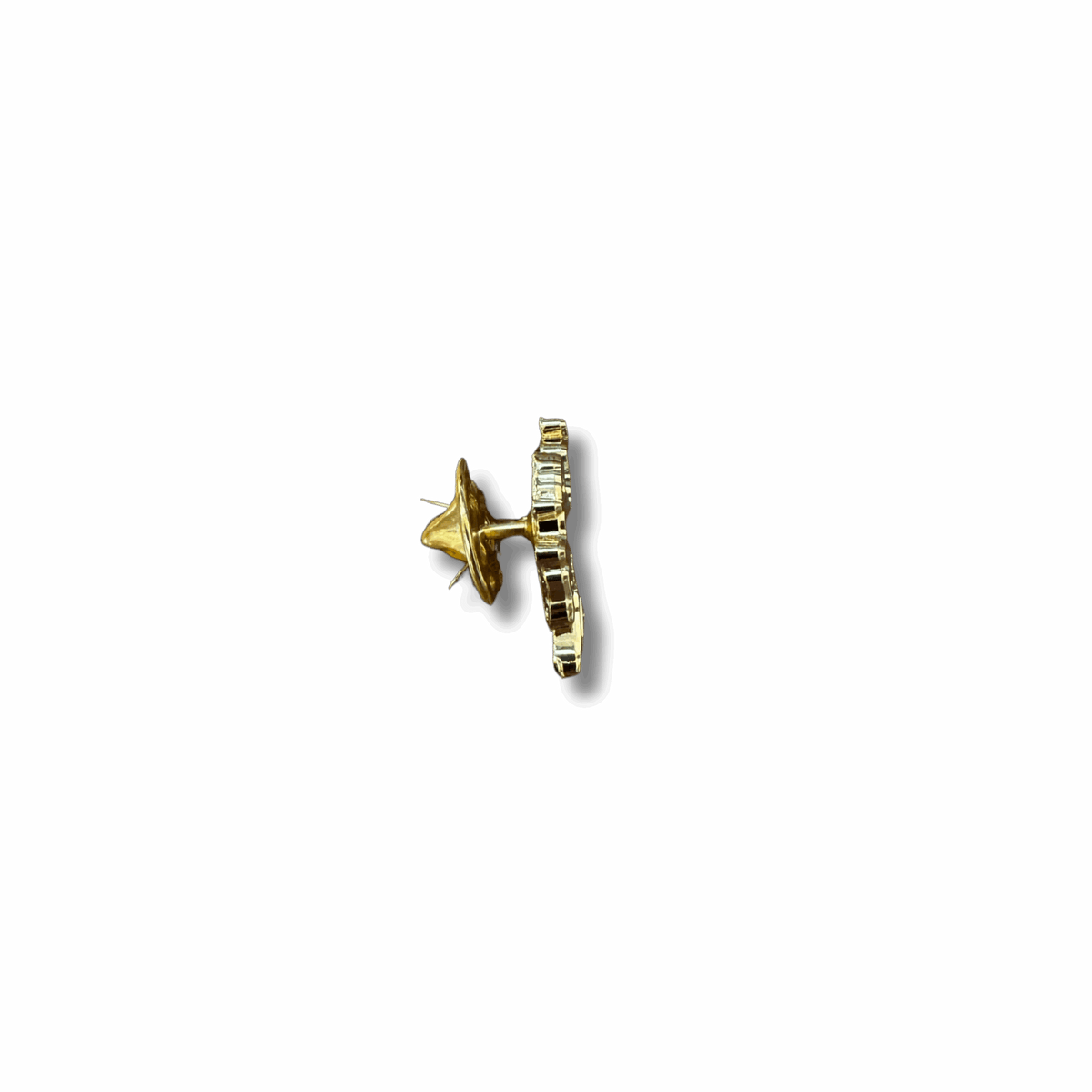 GOLD B/H