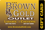 Brown and Gold eGift Card