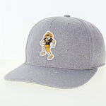 Wyoming Cowboy Pistol Pete Sport Adjustable Hat - Football