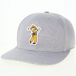 Wyoming Cowboy Pistol Pete Sport Adjustable Hat - Golf