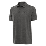 Wyoming Cowboys Antigua Ivy Polo - Black