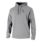 Wyoming Cowboys Columbia Swingcraft Hoodie - Cool Grey