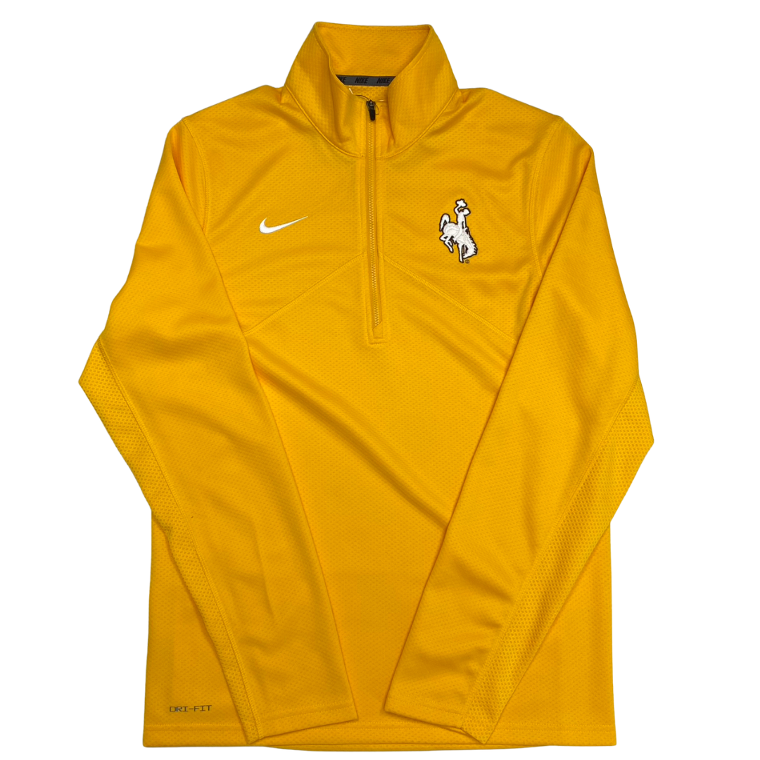 nike cowboys pullover