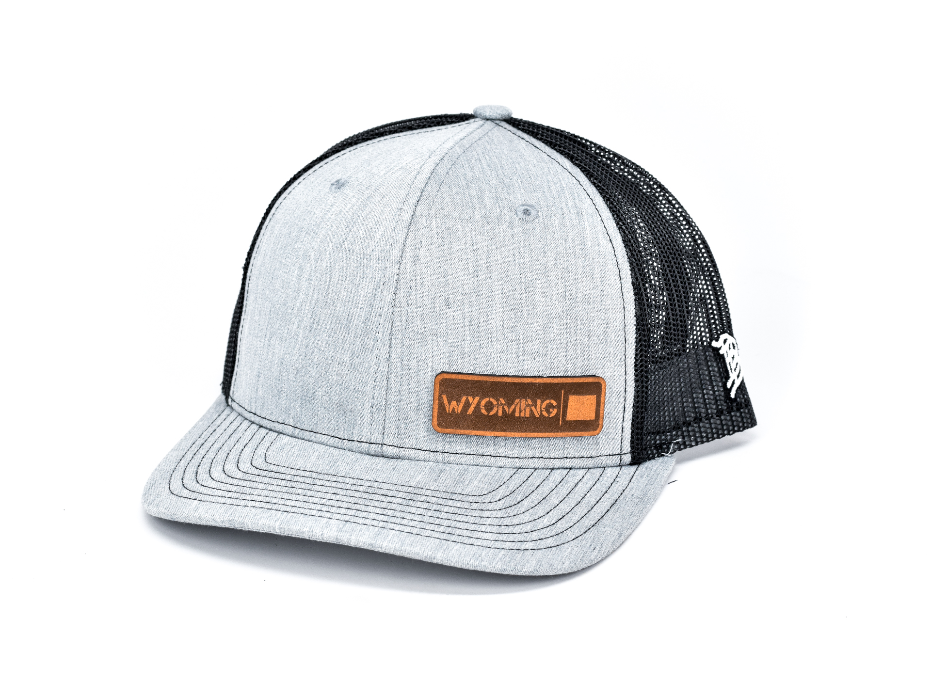 curved trucker hats