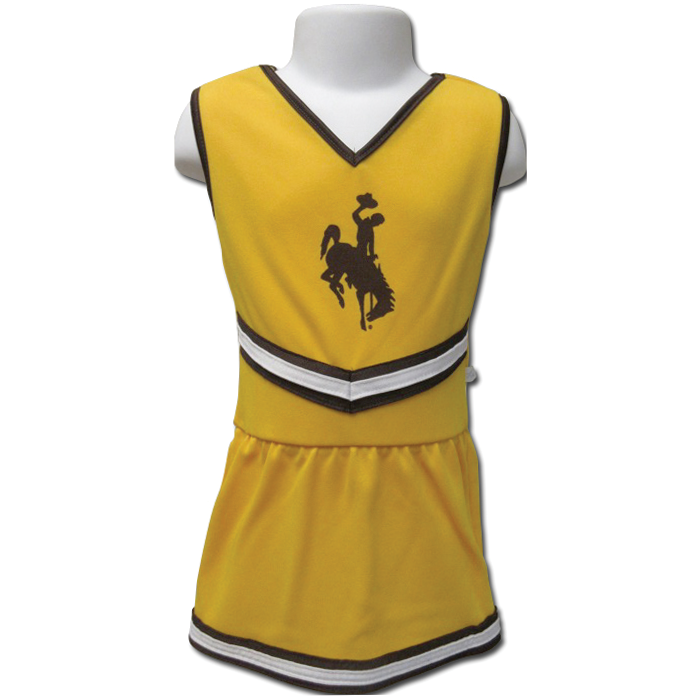 toddler cheer dress