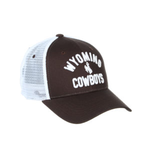 Wyoming Cowboys Juncture Hat