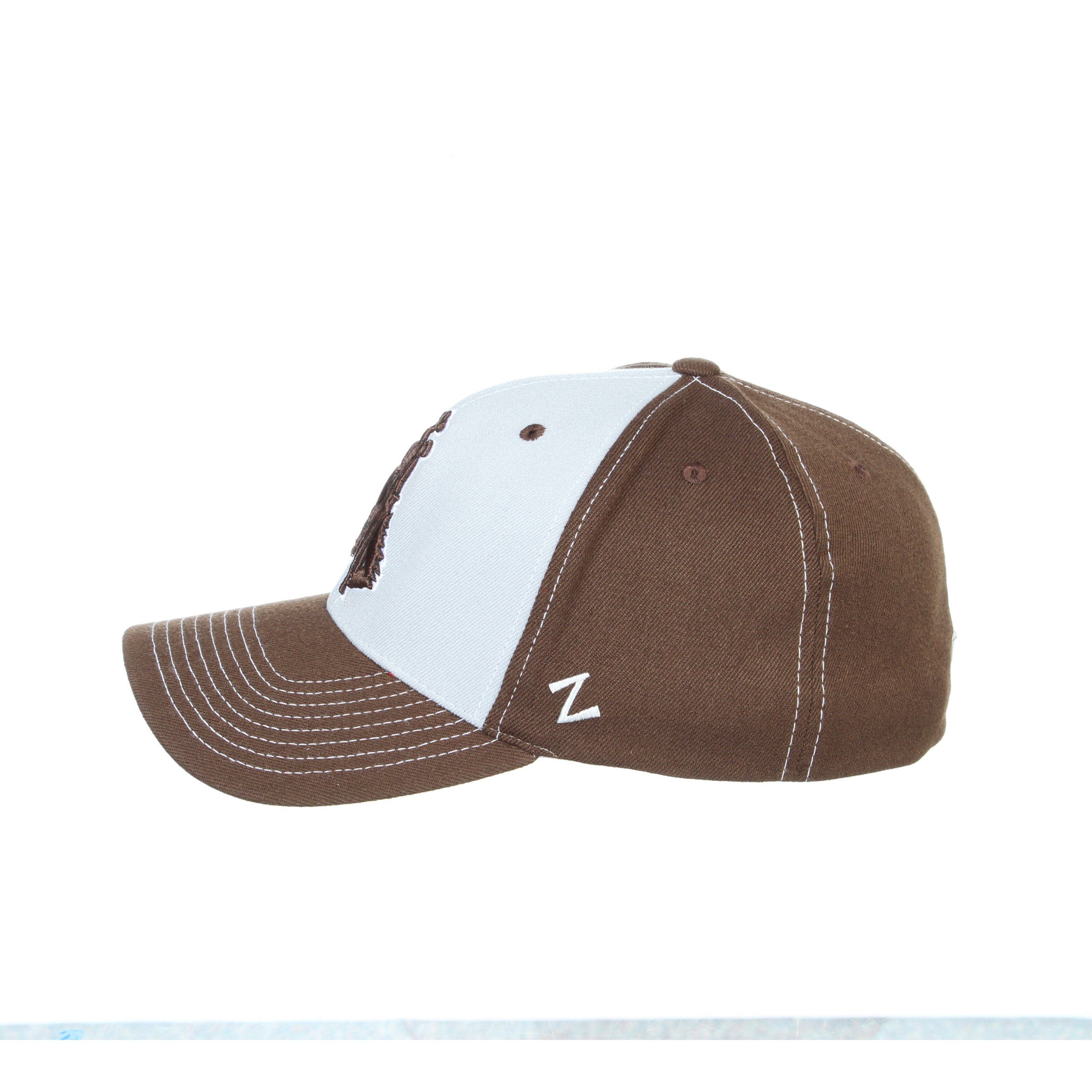 Wyoming Cowboys Sediment FlexFit Hat | University of Wyoming Clothing ...