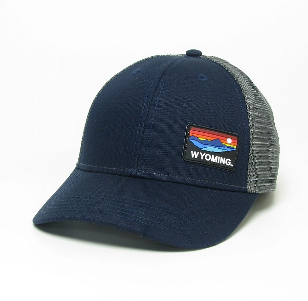 grey cowboys hat