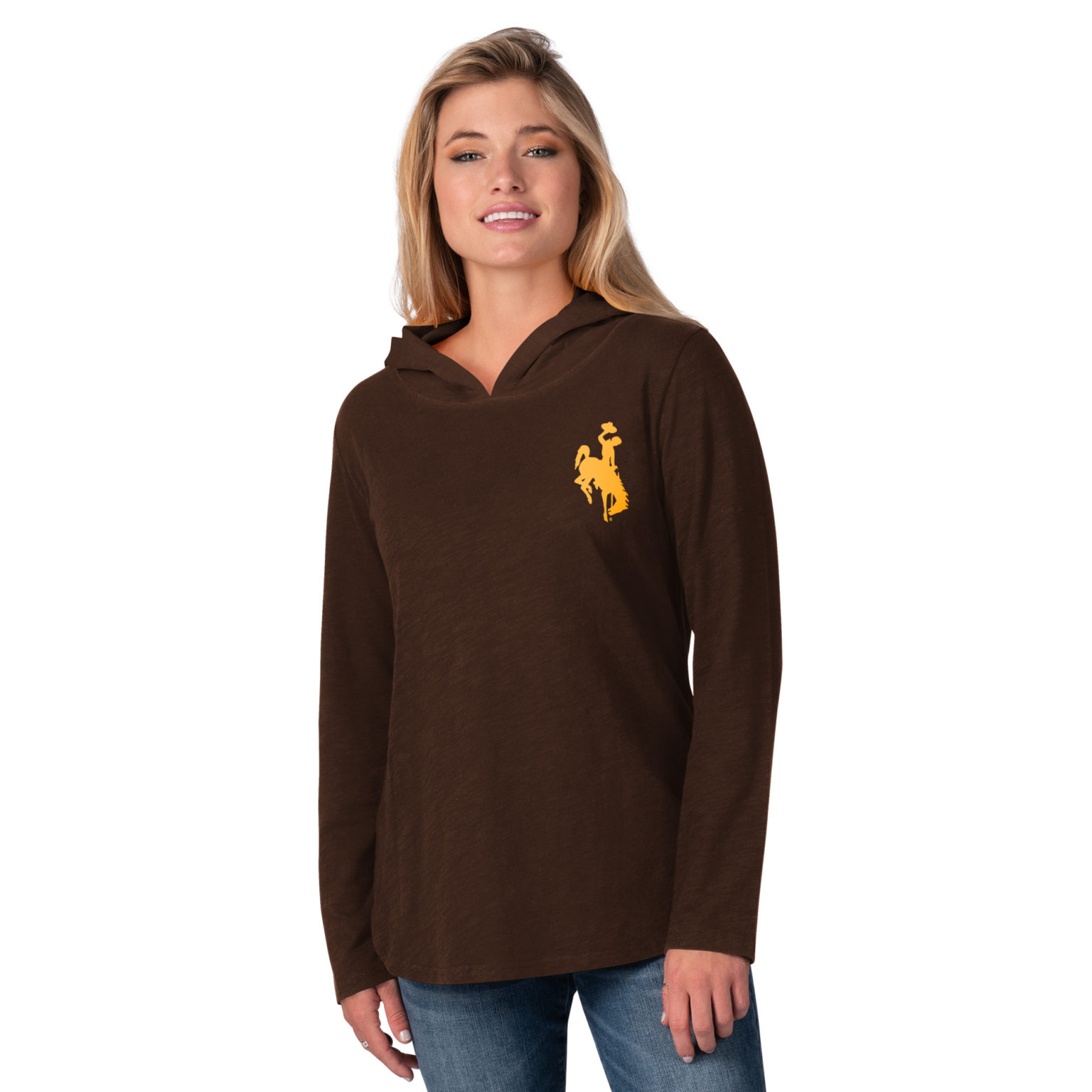 women cowboys sweatshirt