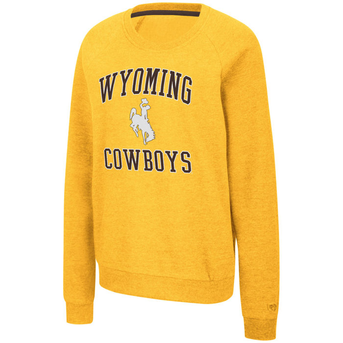 women cowboys sweatshirt