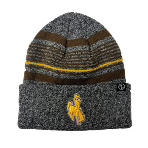 Wyoming Bamboo Patch Homegrown Beanie