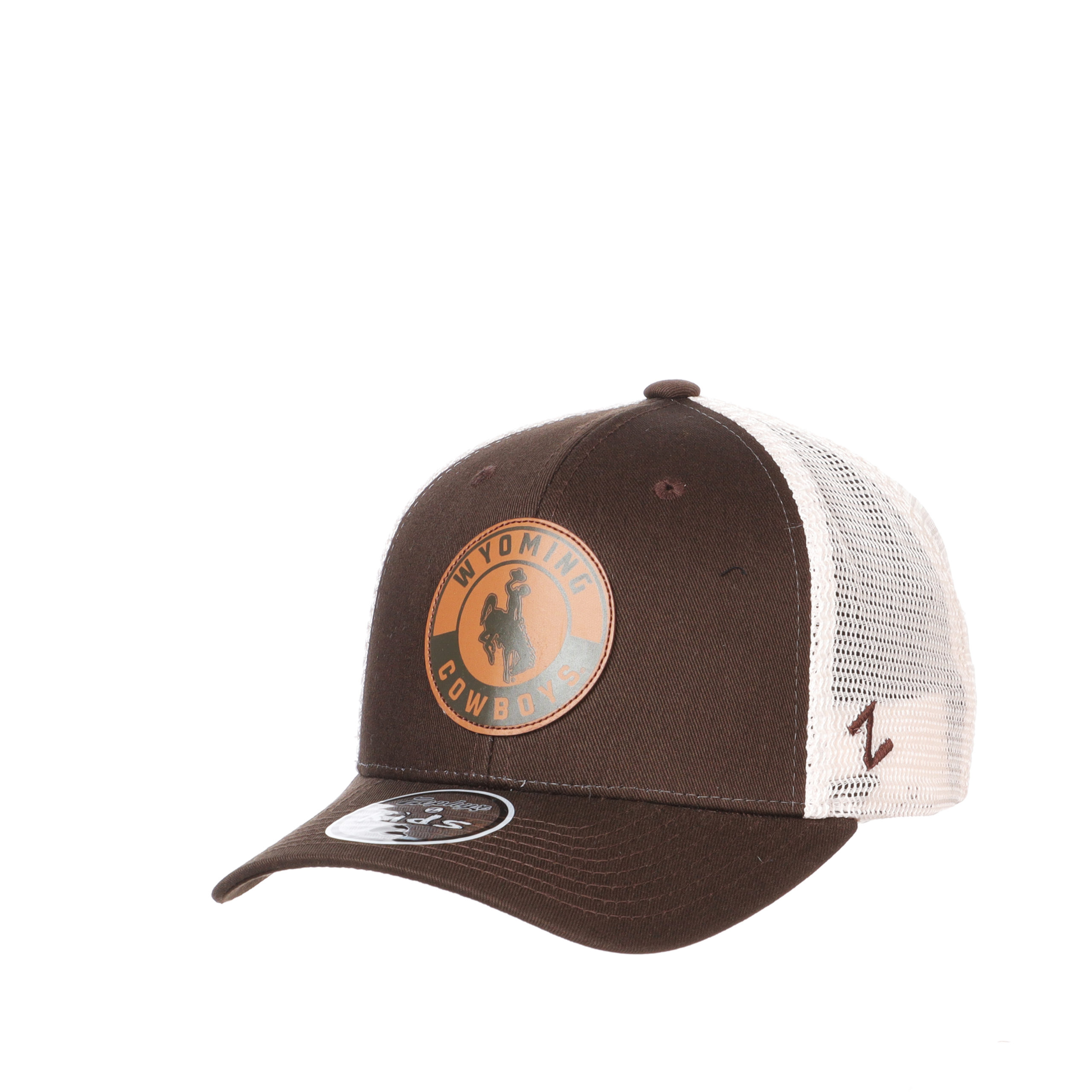 summer camp hat