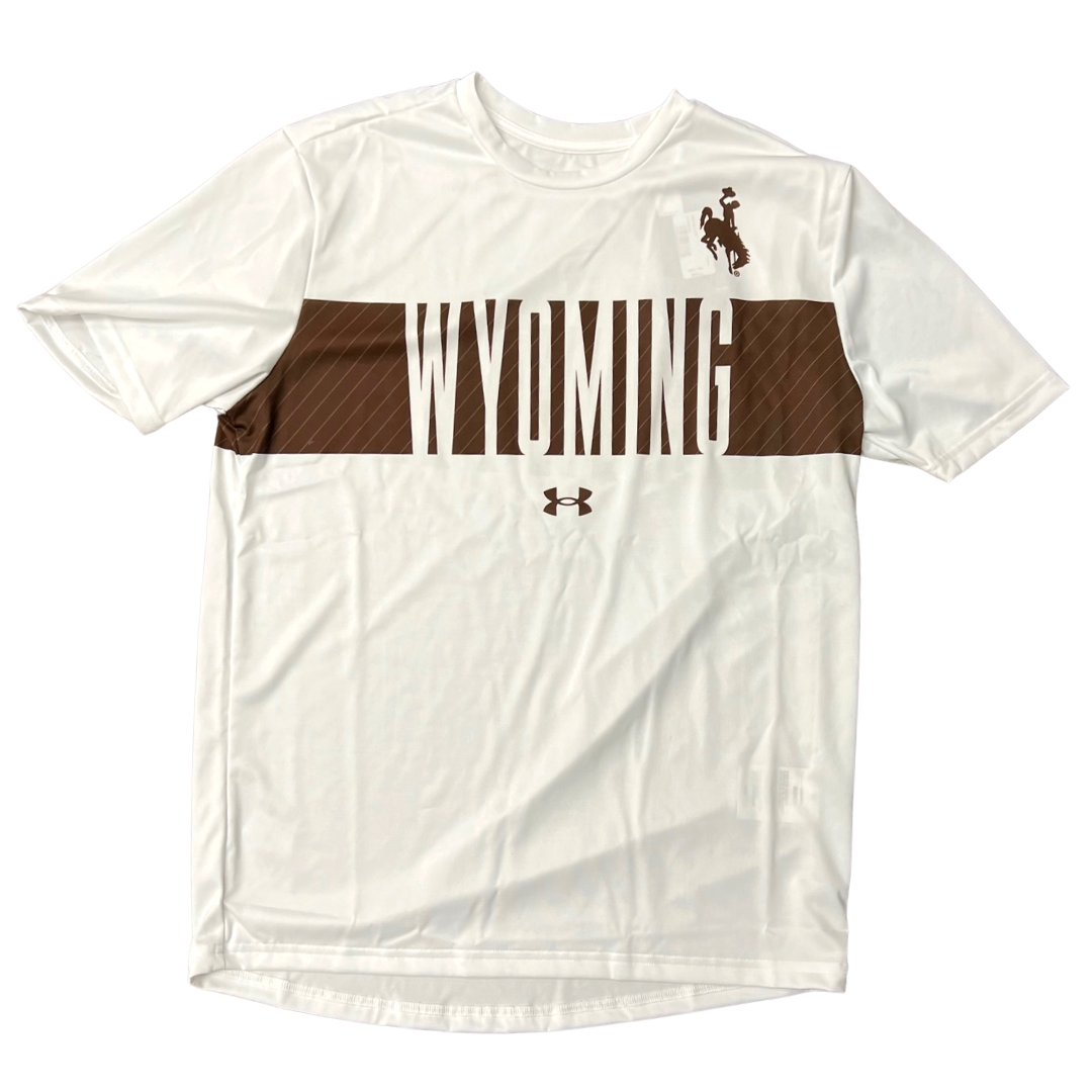 Wyoming Cowboys Gear, University of Wyoming Apparel