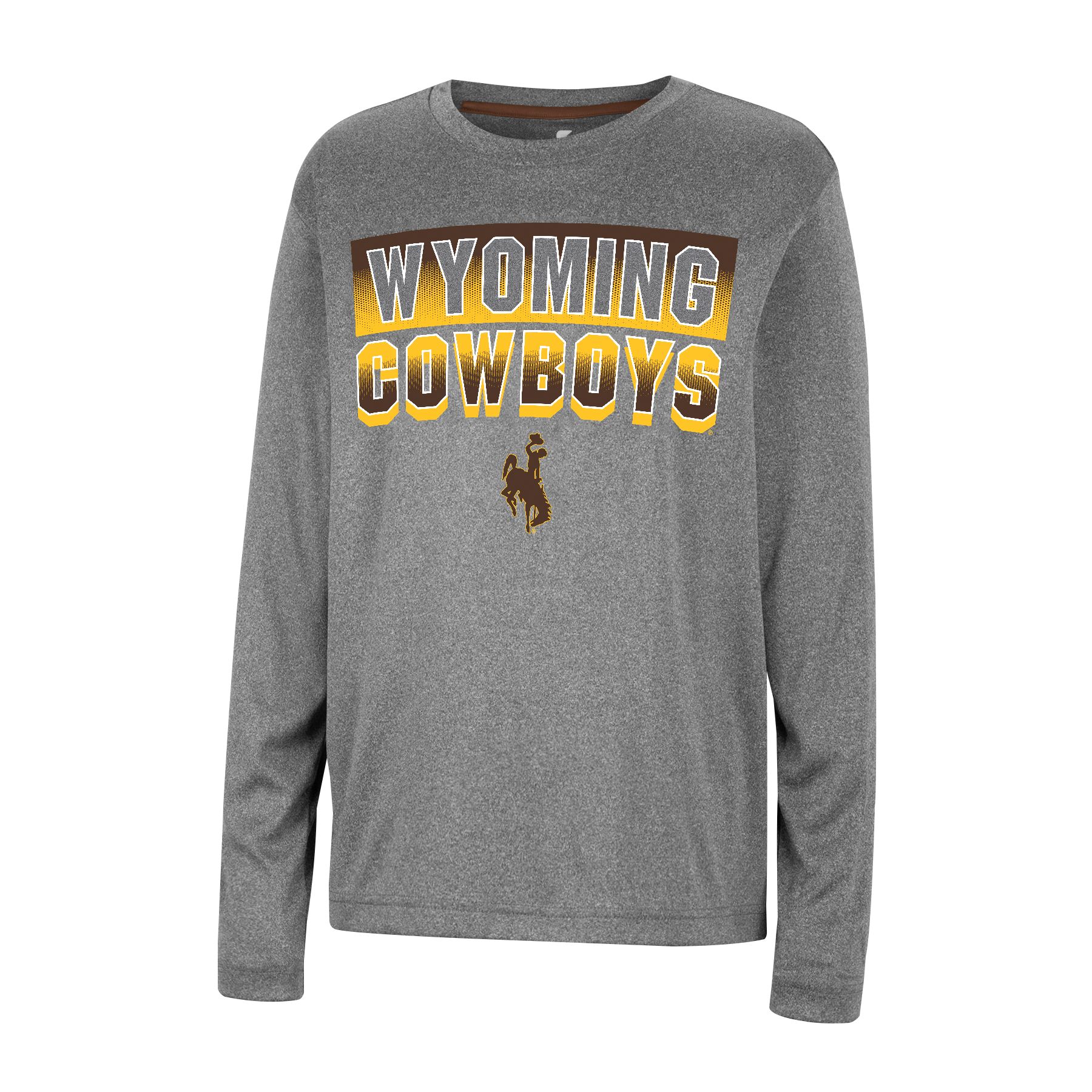 youth cowboys sweatshirt