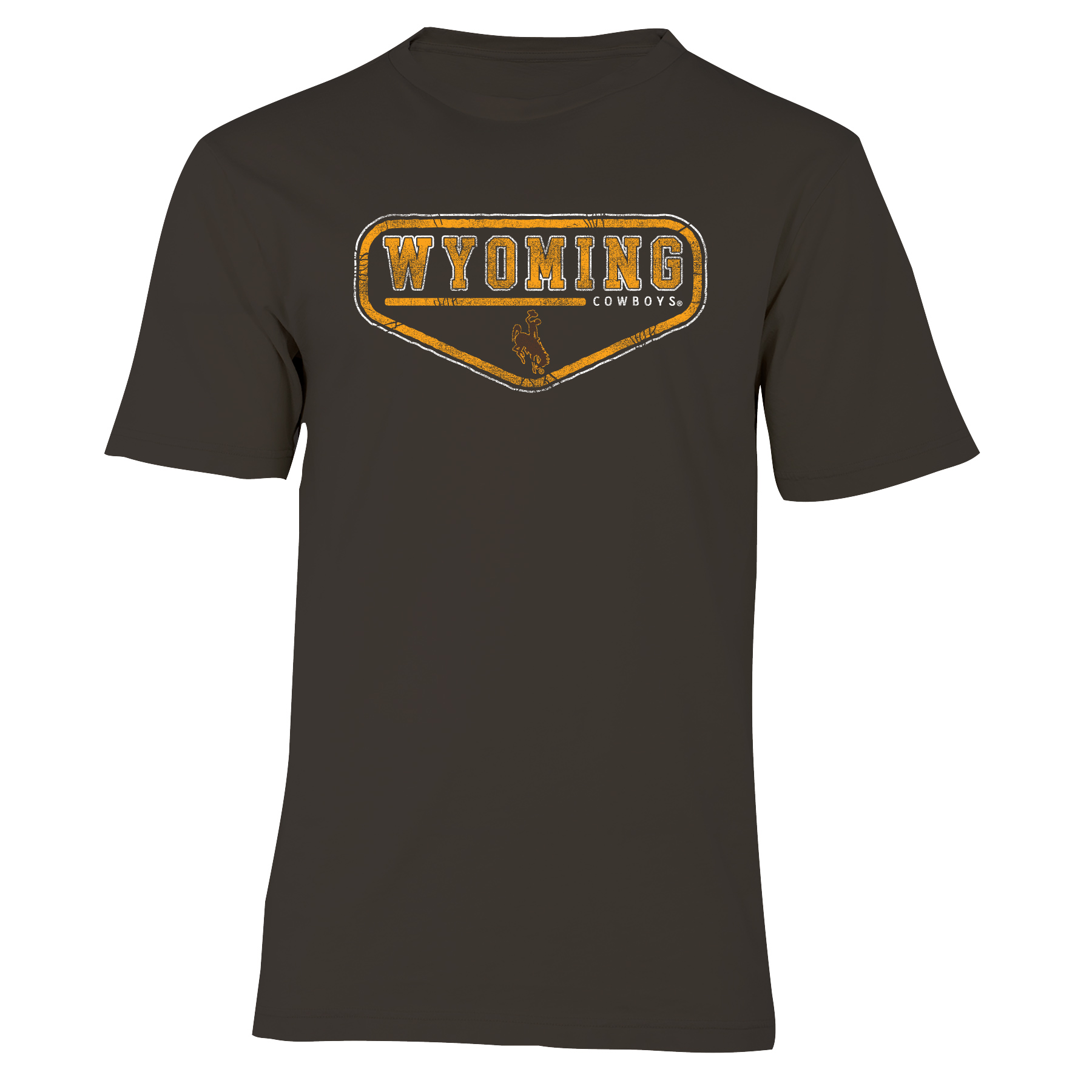 Wyoming Cowboys Gear, University of Wyoming Apparel