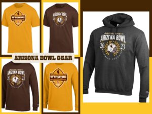 Arizona Bowl Games Image